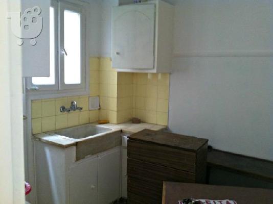 εξαιρετικο διαμερισμα