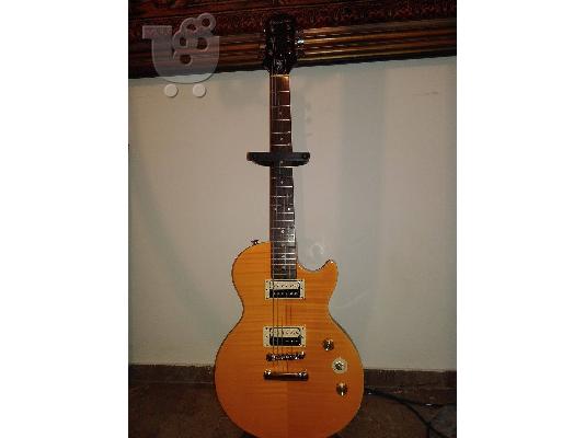 PoulaTo: epiphone les paul   slash model