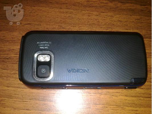 nokia 5800 xpress music σχεδον καινουριο!!!!