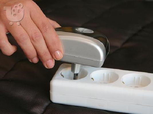 ΟΙΚΟΝΟΜΙΑ ΣΤΟ ΗΛΕΚΤΡΙΚΟ ΡΕΥΜΑ 25-35 %