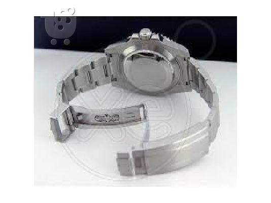 Rolex submariner swiss ποιοτητα!!