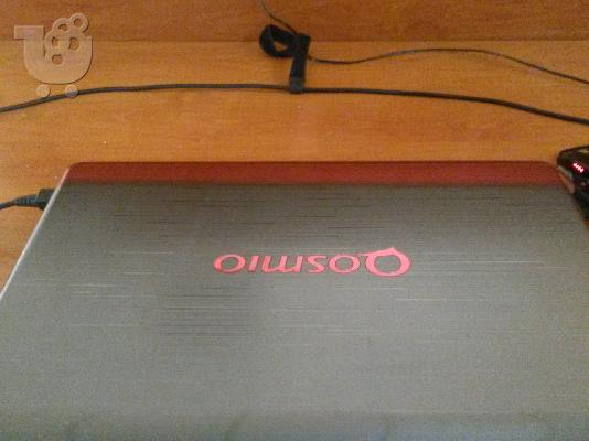QOSMIO X770-107