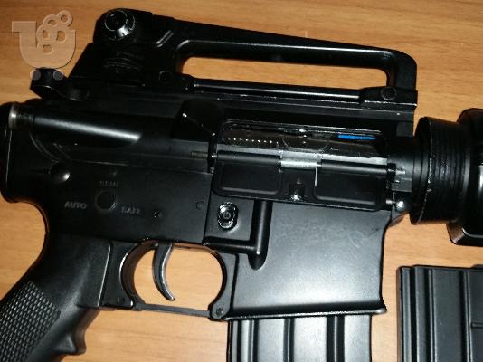 M4 A1