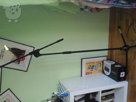 Rode NT1A Bundle πυκωντικό μικρόφωνο