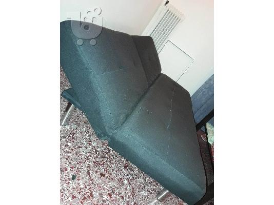 Καναπές κρεβάτι 3 θέσιος