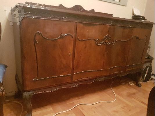 τραπεζη με 6 καρεκλες