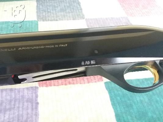 ΚΑΡΑΜΠΙΝΑ BENELLI BECCACCIA