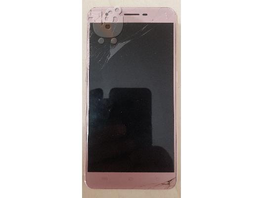 PoulaTo: MLS Diamond Fingerprint TS 4G