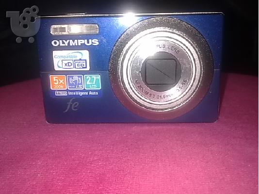 PoulaTo: olympus fe-5010