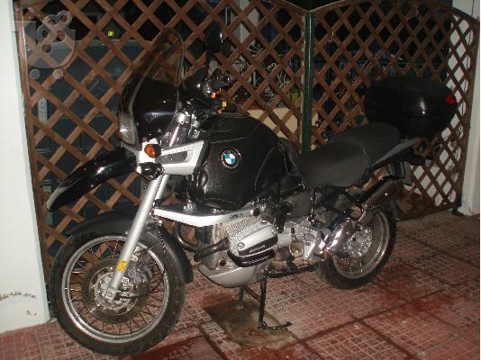 BMW R 1100 GS 