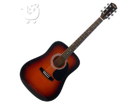 PoulaTo: Αχρησιμοποιήτη Fender Squier SA-105 SB σε Τιμή Ευκαιρίας !!!!