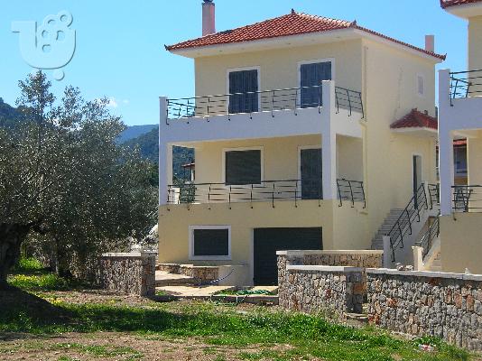 PoulaTo: ΜΕΖΟΝΕΤΑ 153 Τ.Μ. ΣΕ 285 Τ.Μ. ΟΙΚΟΠΕΔΟ