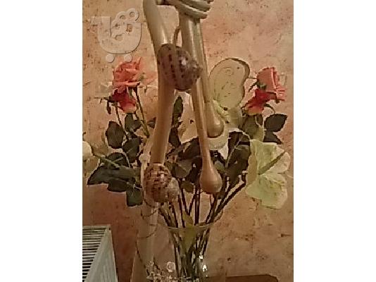 PoulaTo: Χειροποιητα μαγνητακια ψυγείου