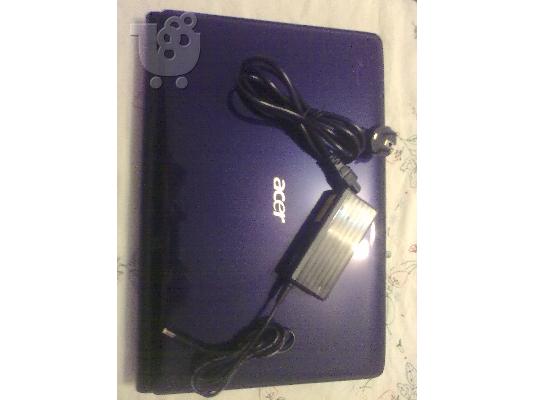 LAPTOP acer 17"