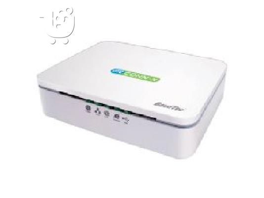 PWLEITAI CRYPTO WF200 ADSL2/2 + WIRELESS ROUTER KAI MODEM ROUTER BAUDTEC ADSL2+USB/ETHERNE...