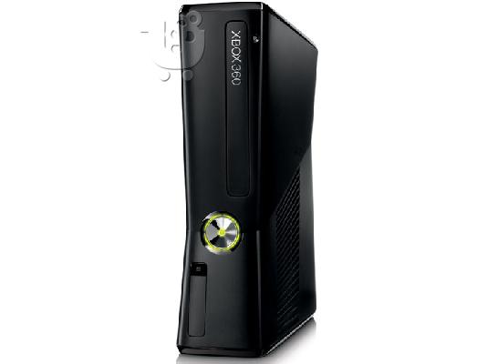 XBOX 360 σε καλη τιμη