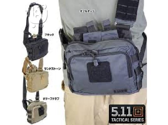 5.11 Tactical 2-Banger Bag