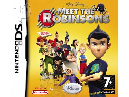 NITENDO DS