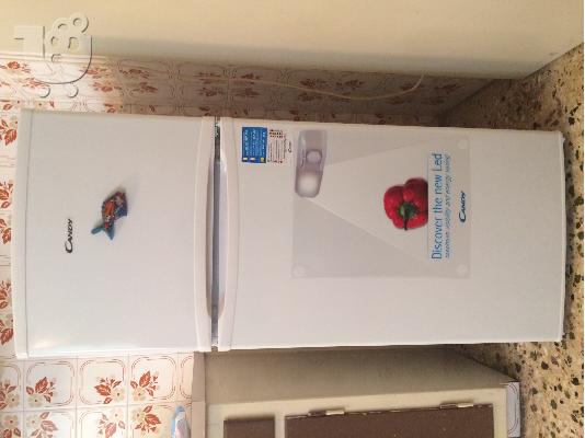 PoulaTo: ψυγείο candy CCDS5122W