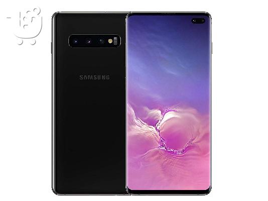 PoulaTo: Samsung galaxy S10+ dual 128gb