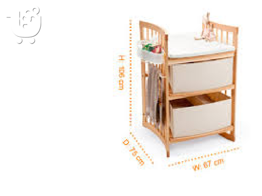 PoulaTo: Αλλαξιέρα STOKKE