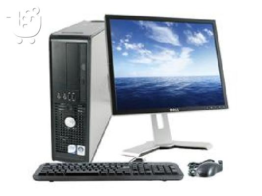 DELL OPTIPLEX 745 DUAL CORE .+755 DUAL CORE