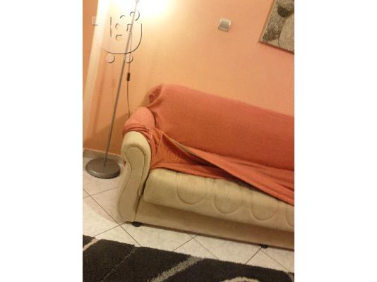 ΣΕΤ ΚΑΝΑΠΕΔΕΣ ΚΡΕΒΑΤΙ ΜΕ ΑΠΟΘΥΚΕΥΤΙΚΟ ΧΩΡΟ