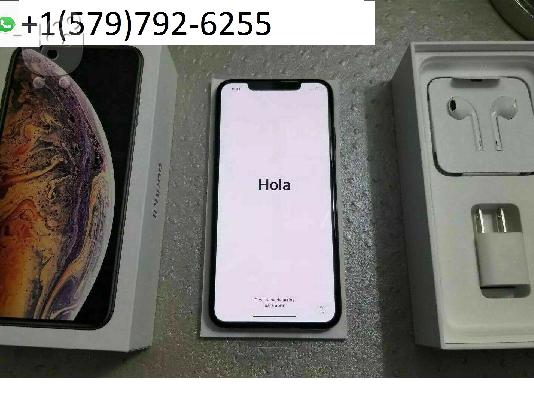 PoulaTo: Apple iPhone XS MAX 512GB