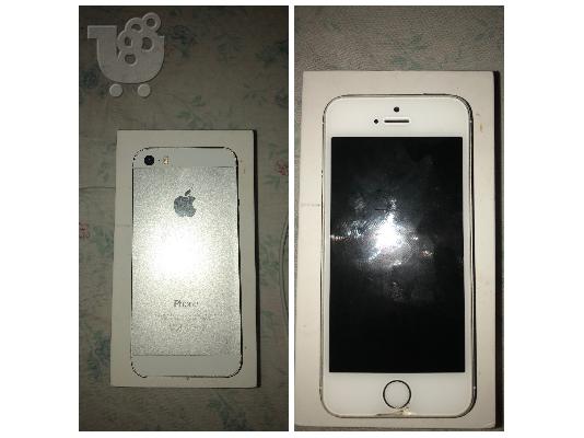 PoulaTo: Πωλειται iphone 5s