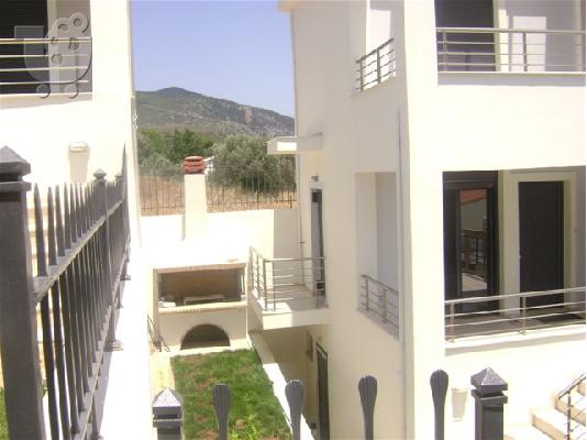 ΕΞΟΧΙΚΗ ΚΑΤΟΙΚΙΑ ΚΑΤΩ ΤΟΥ ΚΟΣΤΟΥΣ