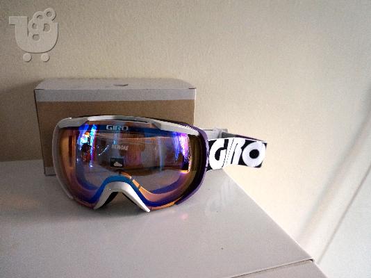 Giro Onset goggles-6945083437