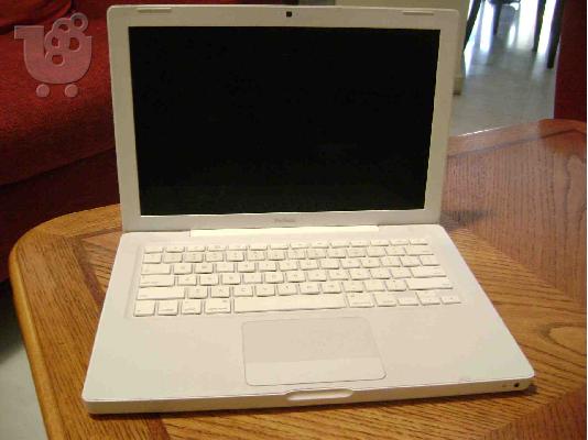 Apple MacBook
