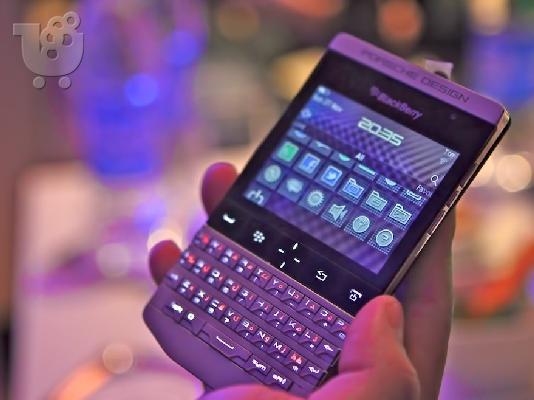 PoulaTo: Buy BB Porsche P'9981, New Release BB Blade and New Samsung Galaxy S3