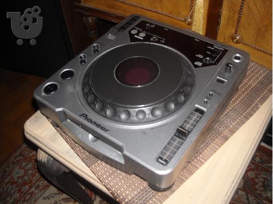 pioneer cdj 800 tel 6944530497