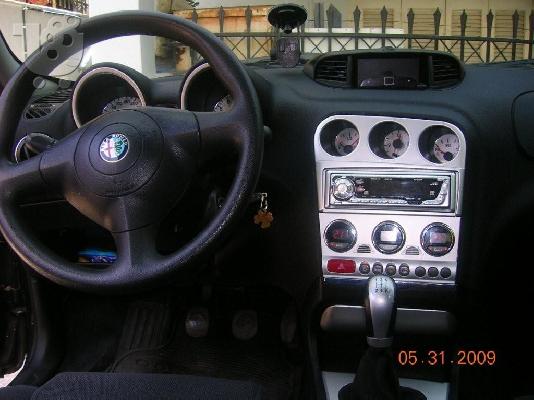 ALFA ROMEO 156 