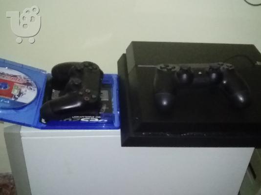 2 καρτες γραφικων (r9 290) (r9 380Χ) ενα τροφοδοτικο 700w 80 silver και ενα tower ετοιμο γ...