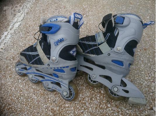 roller patini crazy cheek sp100
