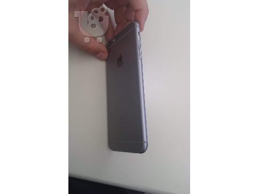 PoulaTo: Iphone 6 Plus 128gb