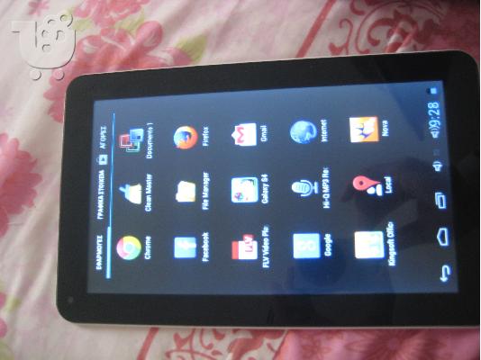 TABLET