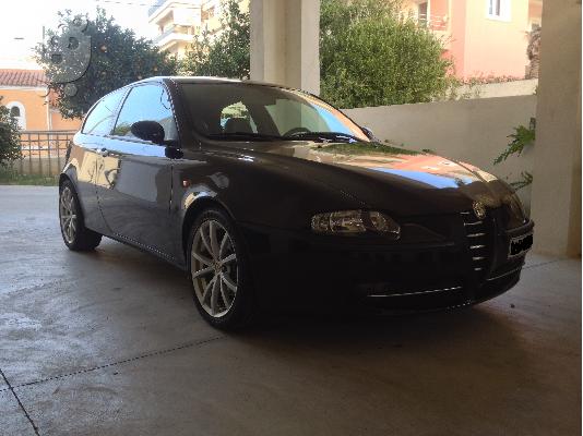 PoulaTo: ALFA ROMEO 147 '04