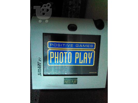 PoulaTo: ΠΩΛΕΊΤΑΙ PHOTOPLAY SMART 2.1