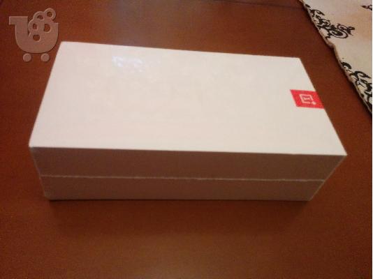 Πωλειται Σφραγισμενο Oneplus 3