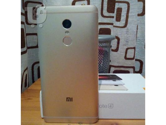 Xiaomi Redmi Note 4(3gb/32gb) MediaTek