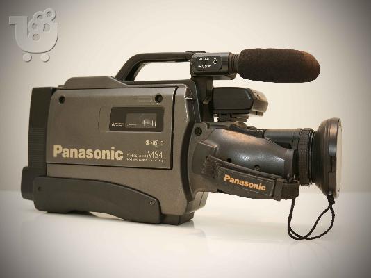 PoulaTo: Panasonic MS4