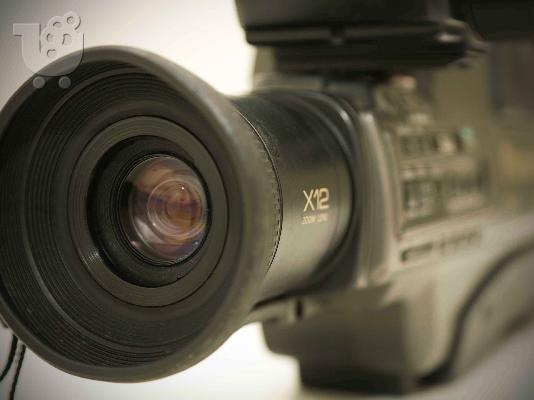 Panasonic MS4