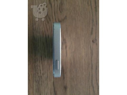 iPhone 5 Λευκό 64GB Άριστο! ΕΥΚΑΙΡΙΑ!!!