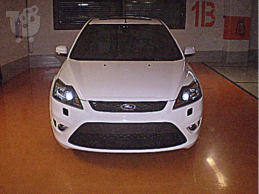 PoulaTo: FORD FOCUS '10