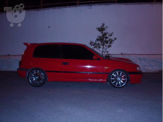 NISSAN SUNNY 