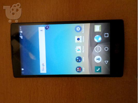 LG MAGNA 3G