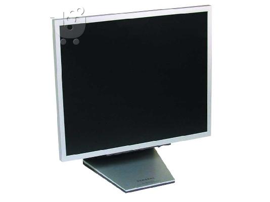 PoulaTo: Οθόνη Samsung TFT 17